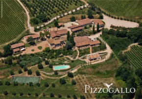 Tenuta Pizzogallo